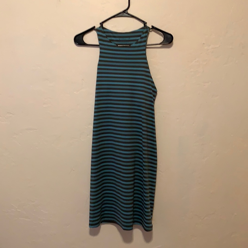 Carve Designs Sanitas Dress